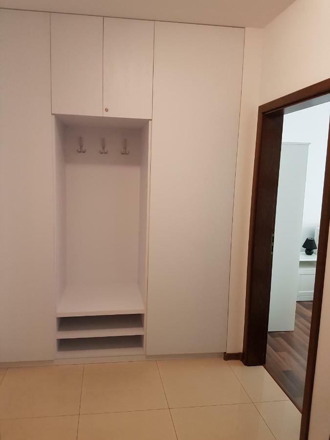Apartament Bocianie Gniazdo Kołobrzeg Eksteriør billede